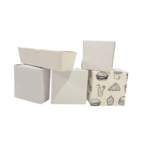 Premium Cake Boxes