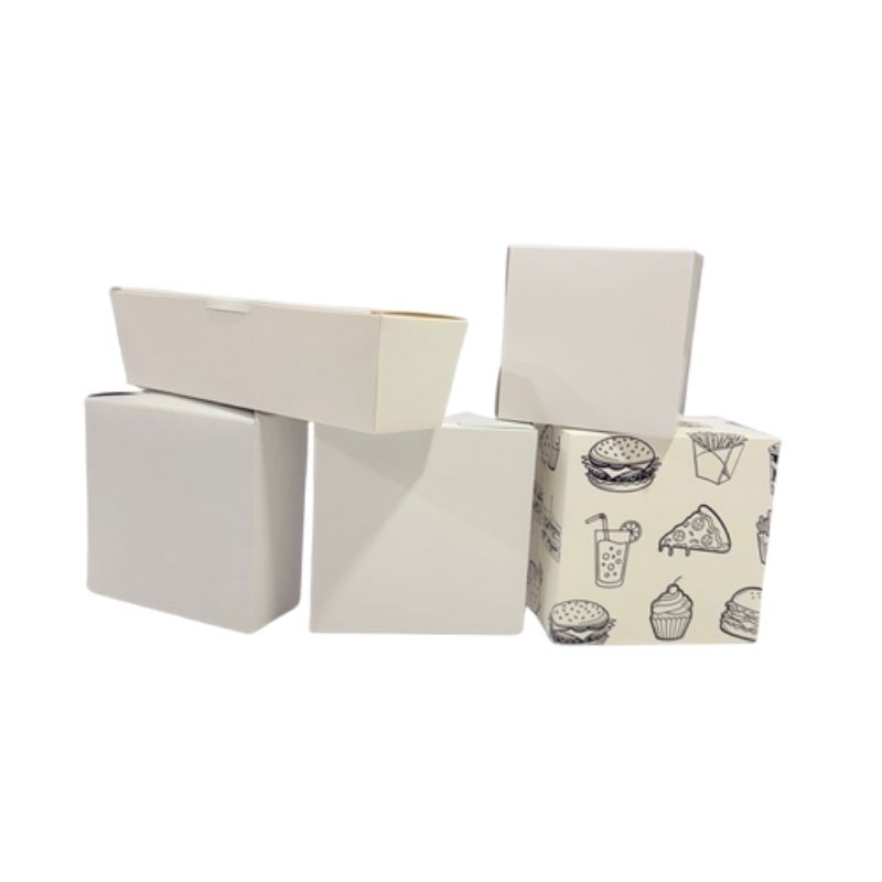 Premium Cake Boxes
