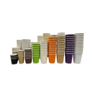 Double Wall Paper Cups